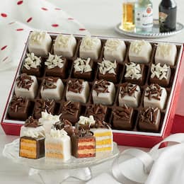 Liqueur Petits Fours, , large