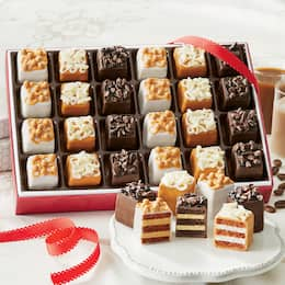 Coffee Shoppe Petits Fours, , large