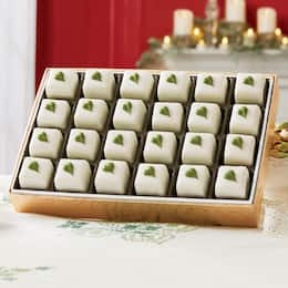 Pistachio Petits Fours, , large