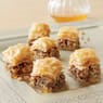 Miniature Baklava Desserts, , large