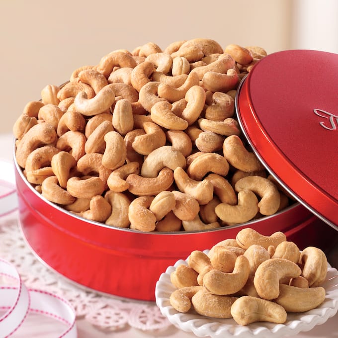 Jumbo Cashews, , large