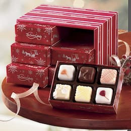 Incredible Petits Fours Samplers, , large