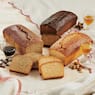 Liqueur Cakes, , large