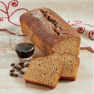 Coffee Liqueur Cake, , large