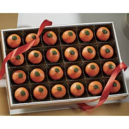 Spiced Pumpkins, , large