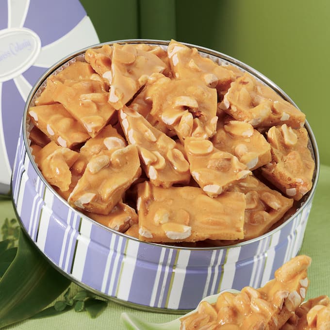 Peanut Brittle, , large