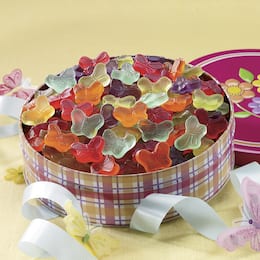 Gummi Butterflies, , large