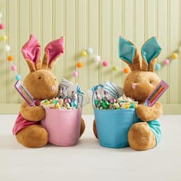 Bunny Baskets, , large