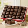 Chocolate Lovers Petits Fours, , large