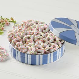 Spring Pretzels, , large