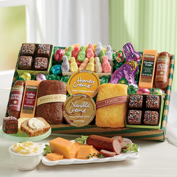 Easter Eats Assortment, , large