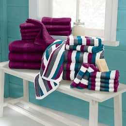 Serene Towel Sets, , large