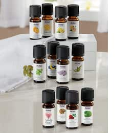 Essential Oils, , large