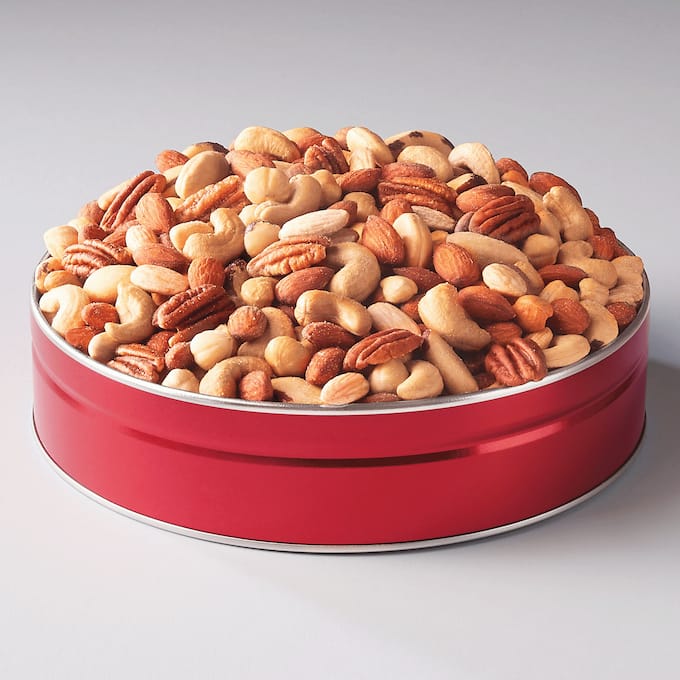 Premium Mixed Nuts, , large