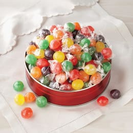 Sour Fruit Balls, , large