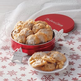 Macadamia Nut Cookies, , large