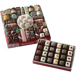 27 Favorites &amp; 24 Petits Fours, , large