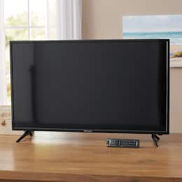 Emerson 40&quot; LED TV/DVD Combo, , large