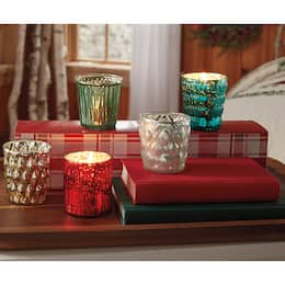 5-pc. Holiday Favorites Candle Set, , large