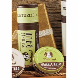 Natural Dog Company 2-Oz. Wrinkle Balm, , large