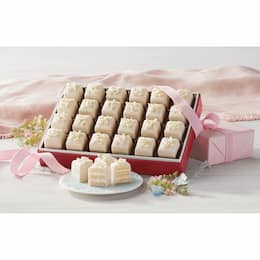 Royal Vanilla Petits Fours, , large