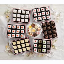 Mix &amp; Match Petits Fours, , large