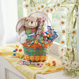 Easter Splash Basket, , large