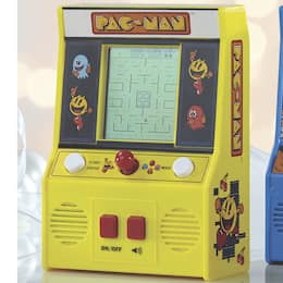 Mini Arcade Game, , large