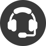 Headset Icon